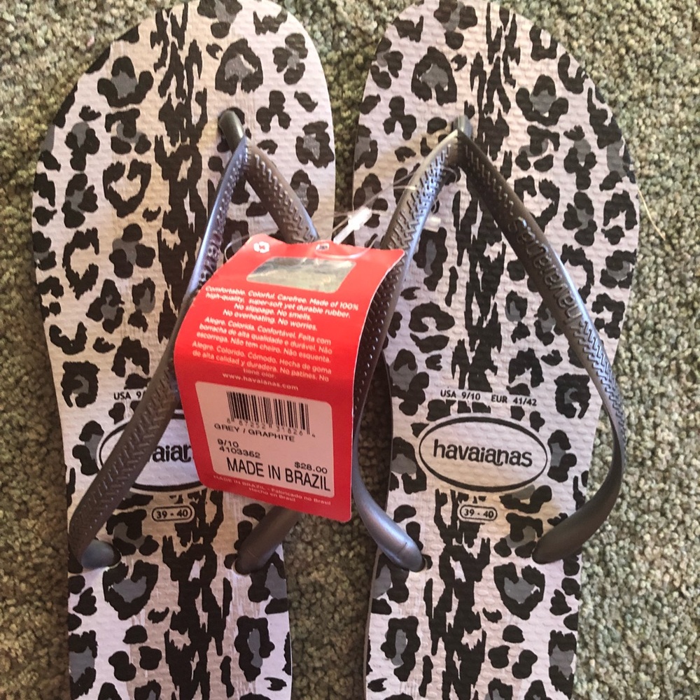 Adorable Havaianas!!!